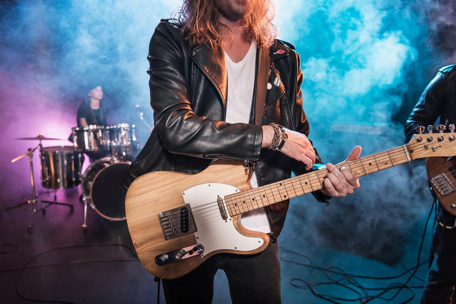 Elektro Gitar