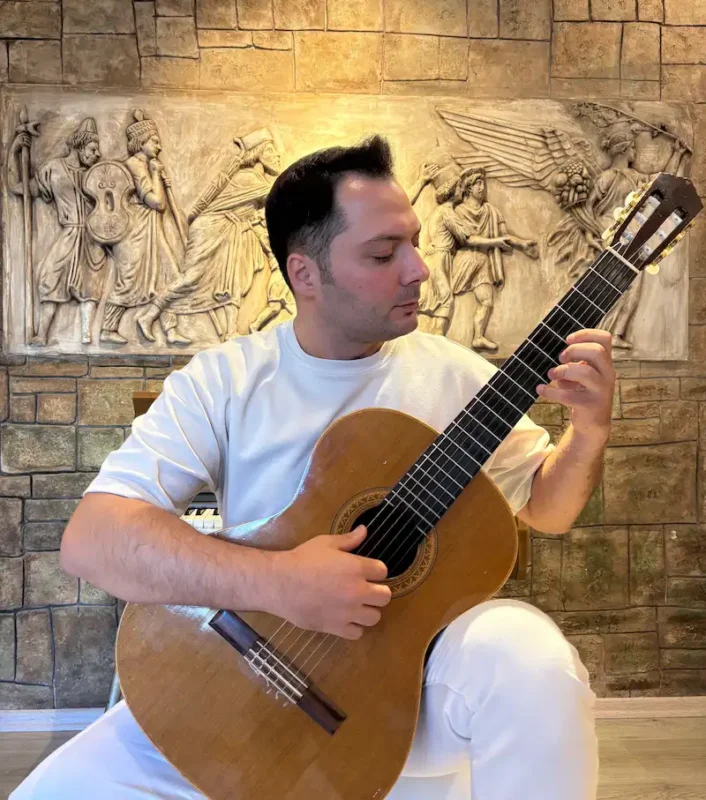 maltepe gitar kursu