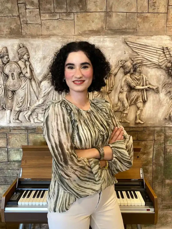 Elif eda yesilbas
