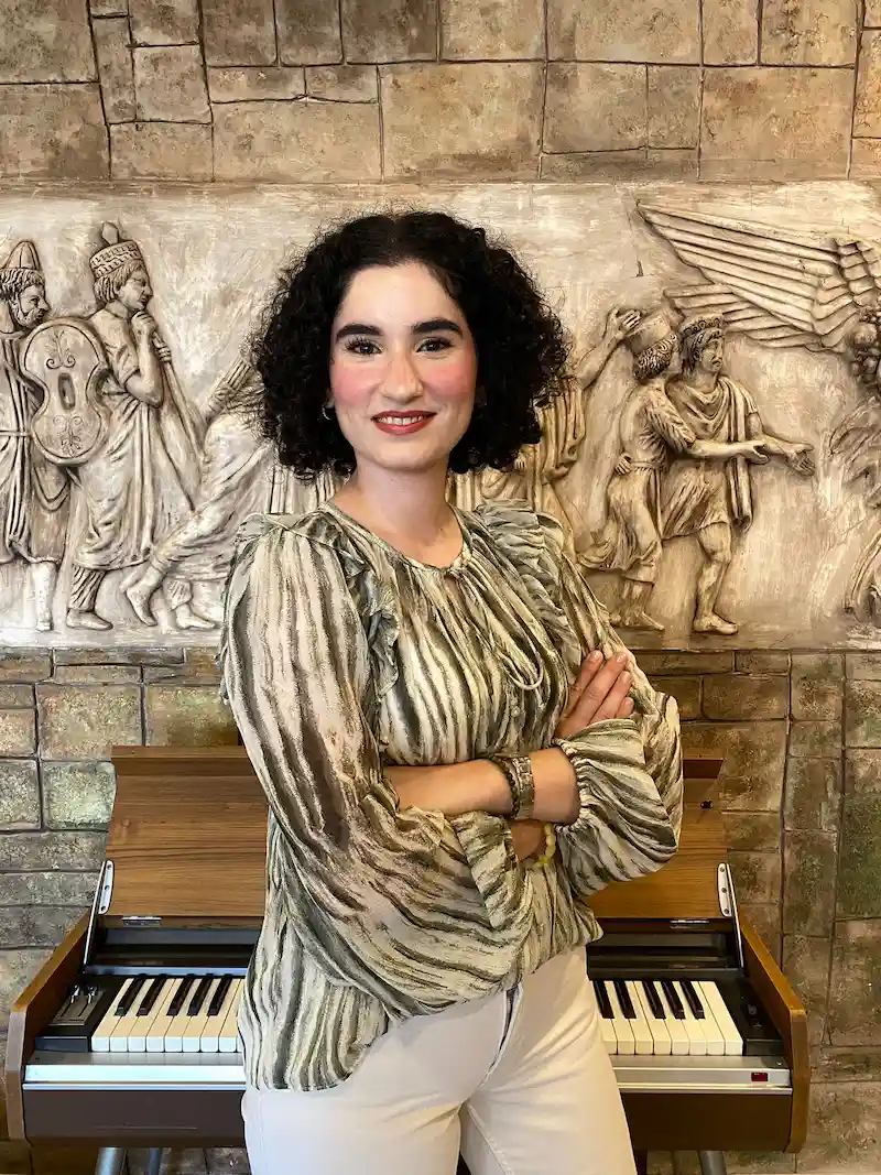 Elif eda yesilbas