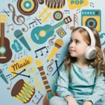 Çocuk müzik aletleri sayesinde çocuklar müzik eğitimini benimserler.